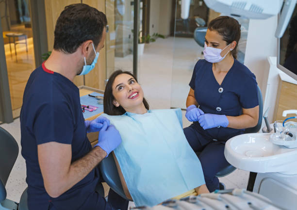 Laser Dentistry in Ripon, CA